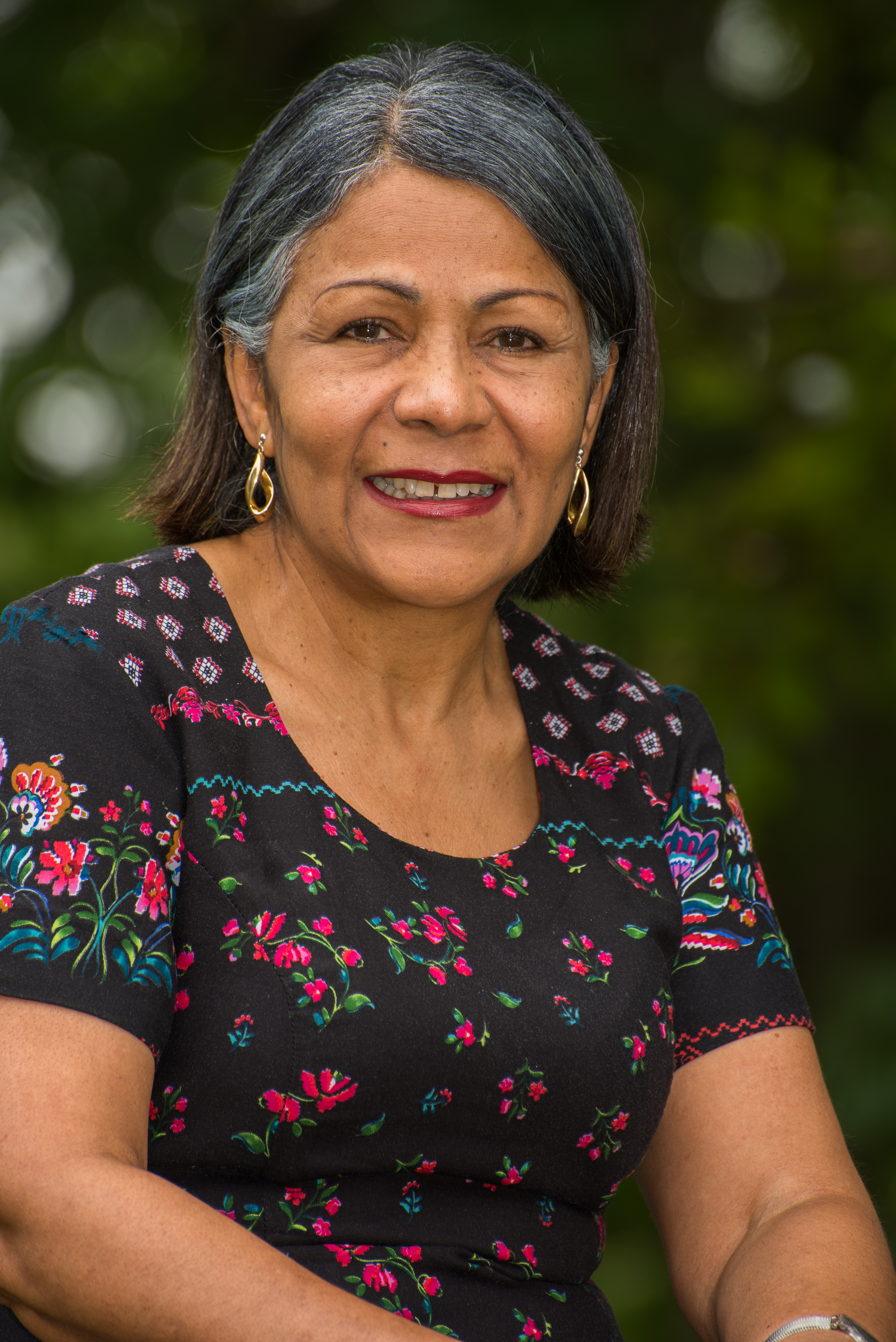 Adelaida Fernández Ochoa